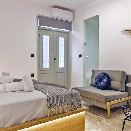 Arch 4 Luxury Living Daire Hanya Dış mekan fotoğraf