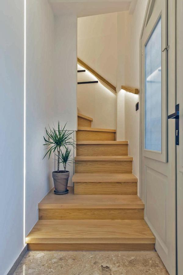 Arch 4 Luxury Living Daire Hanya Dış mekan fotoğraf