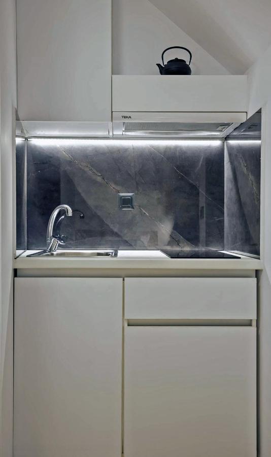 Arch 4 Luxury Living Daire Hanya Dış mekan fotoğraf